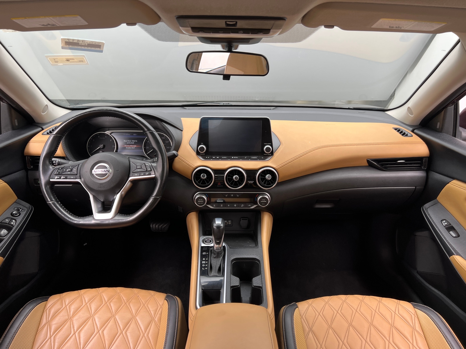 Thumbnail: 2023 Nissan Sentra - 3