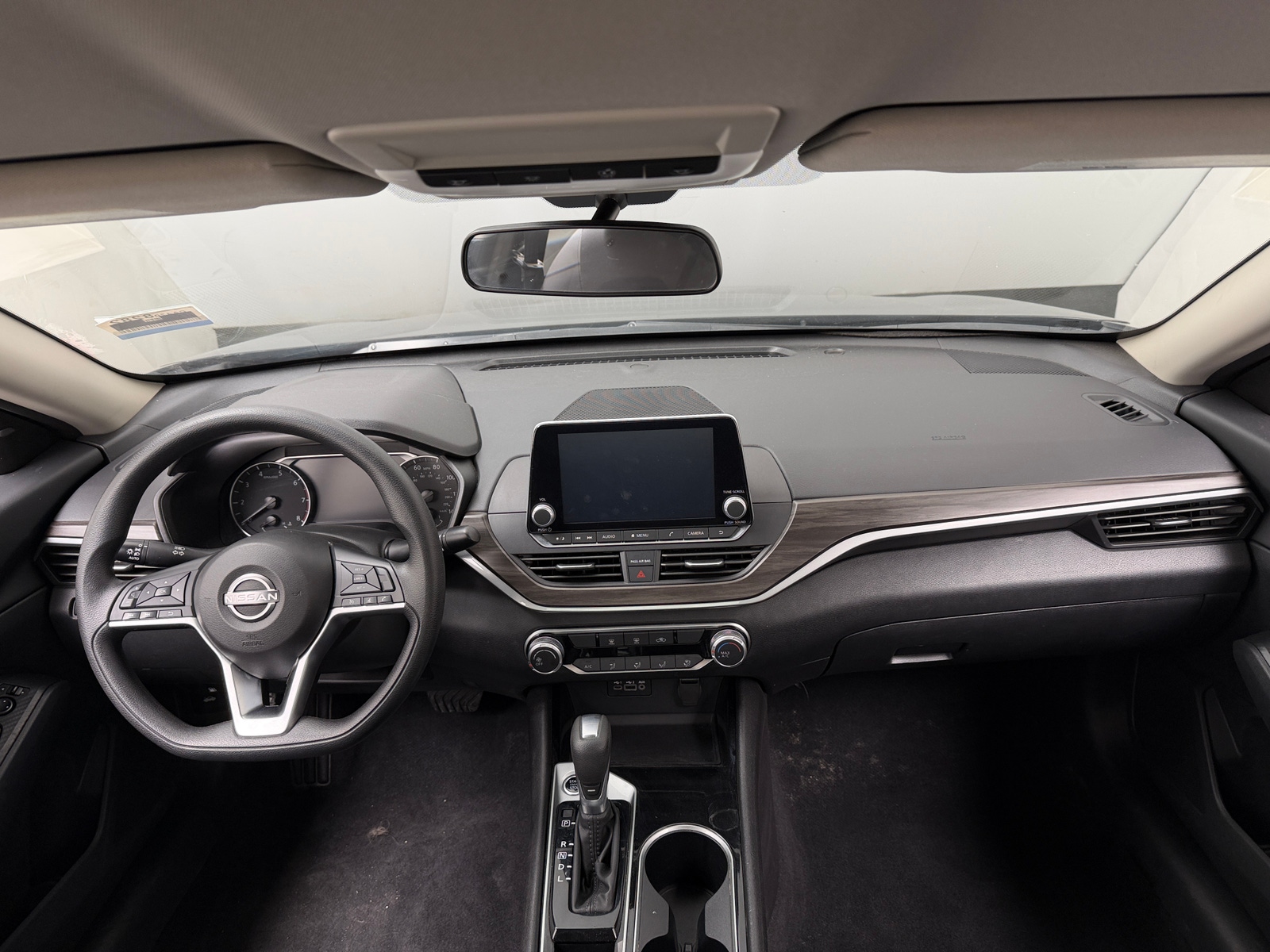 Thumbnail: 2024 Nissan Altima - 3