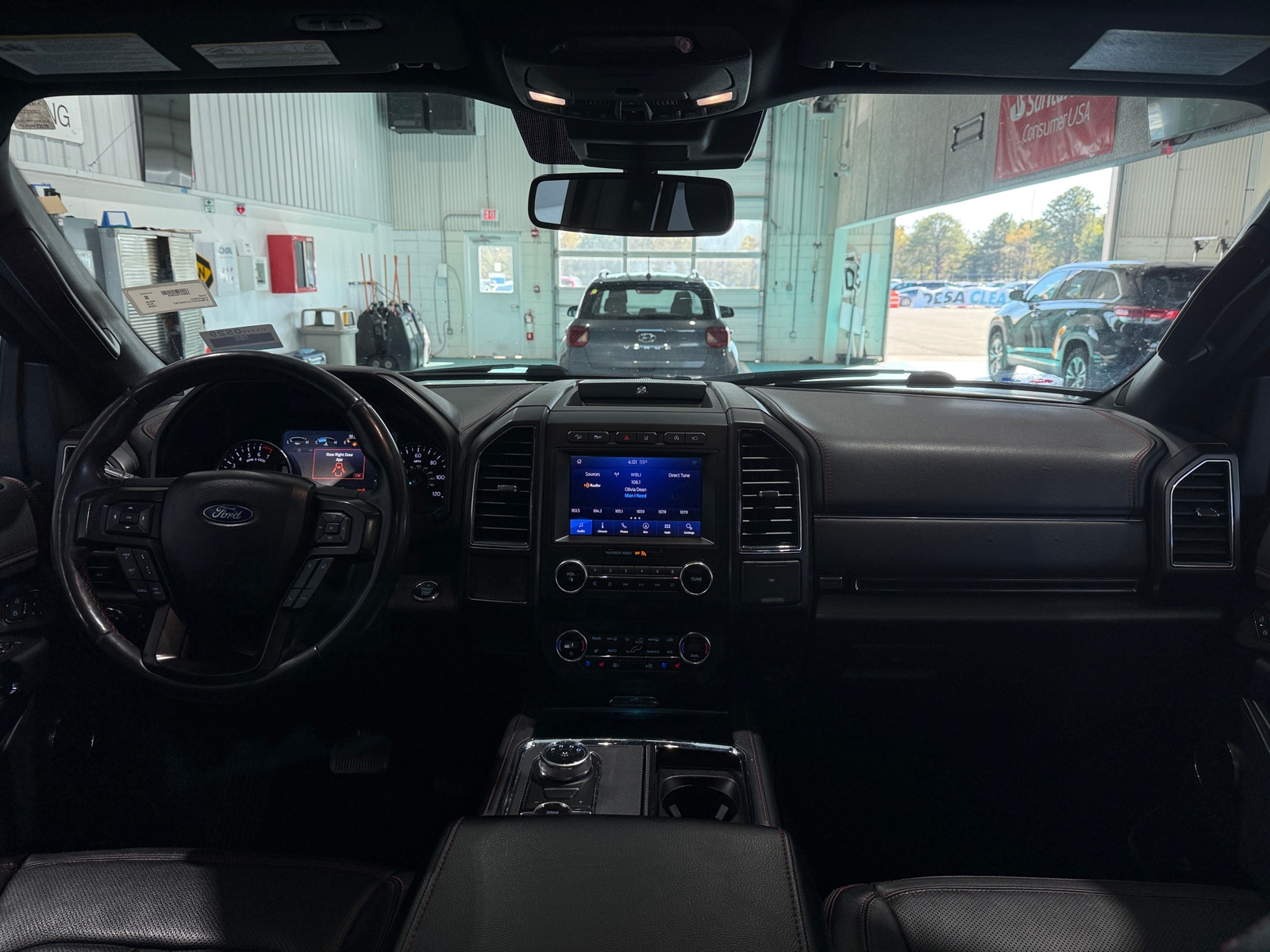 Thumbnail: 2020 Ford Expedition - 2