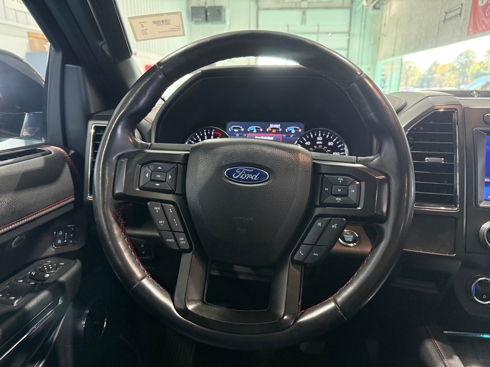 Thumbnail: 2020 Ford Expedition - 4