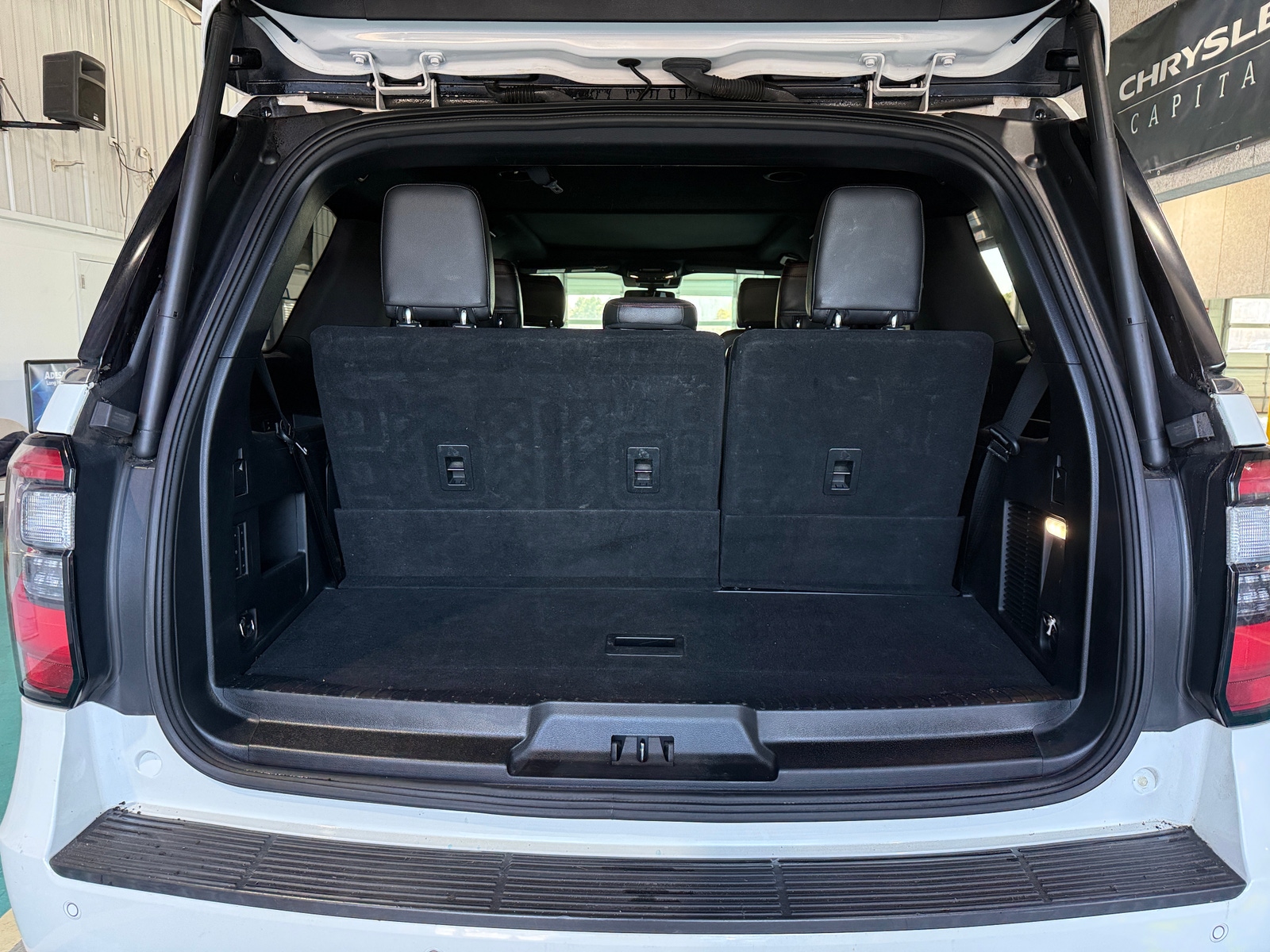 Thumbnail: 2020 Ford Expedition - 6