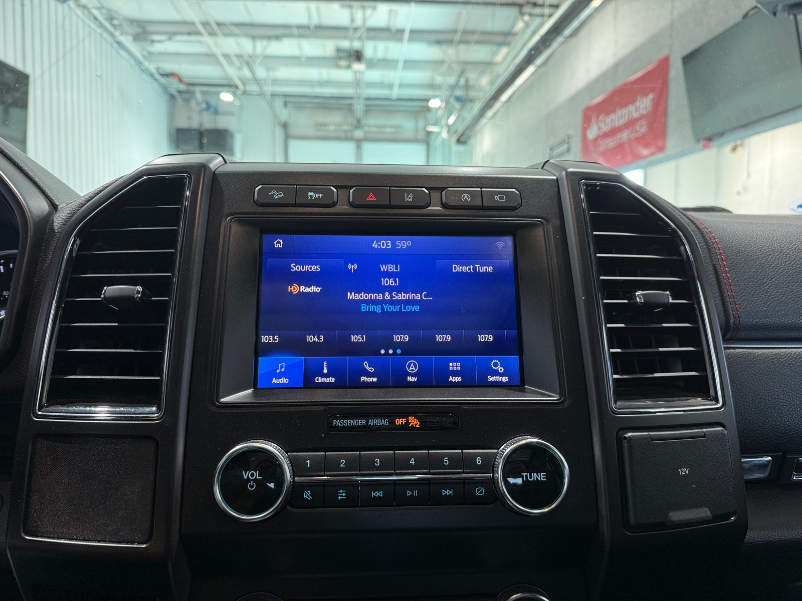 Thumbnail: 2020 Ford Expedition - 3