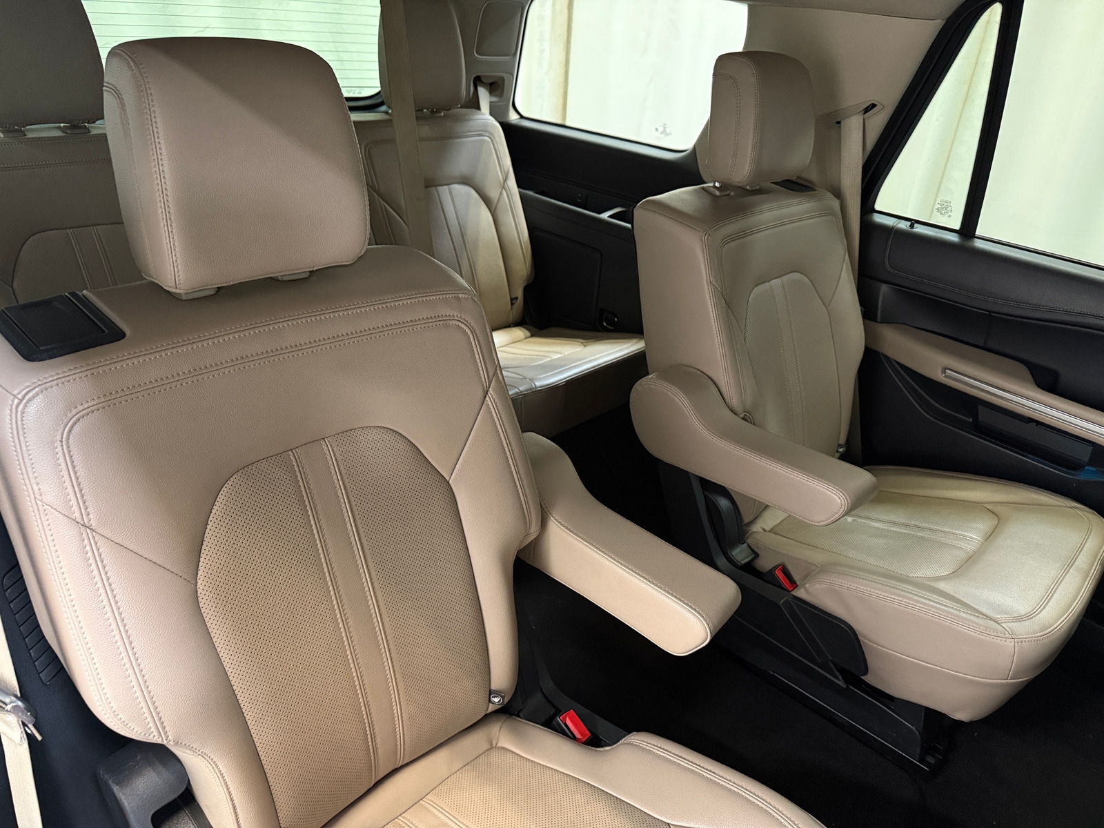 Thumbnail: 2023 Ford Expedition - 5