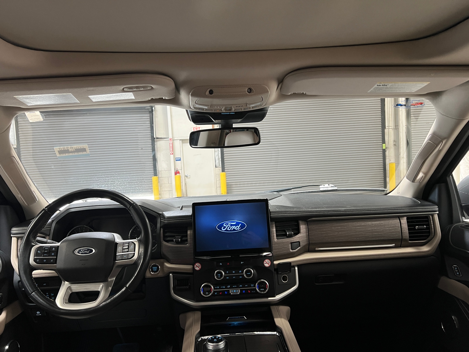 Thumbnail: 2023 Ford Expedition - 2