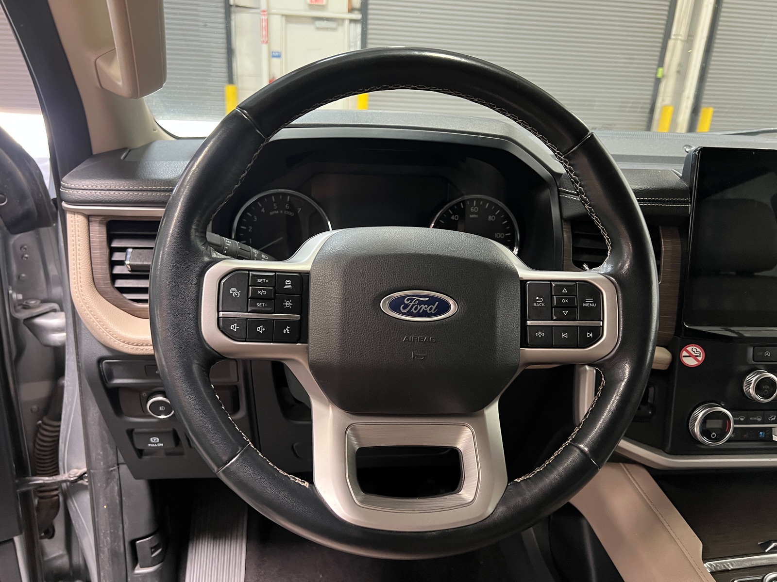 Thumbnail: 2023 Ford Expedition - 4