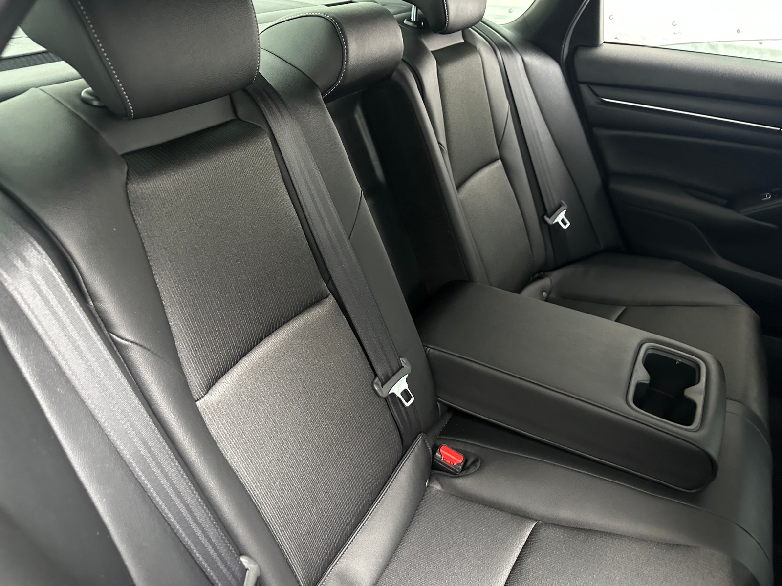 Thumbnail: 2019 Honda Accord - 6