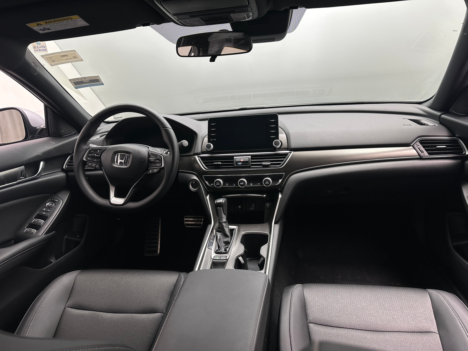 Thumbnail: 2019 Honda Accord - 3