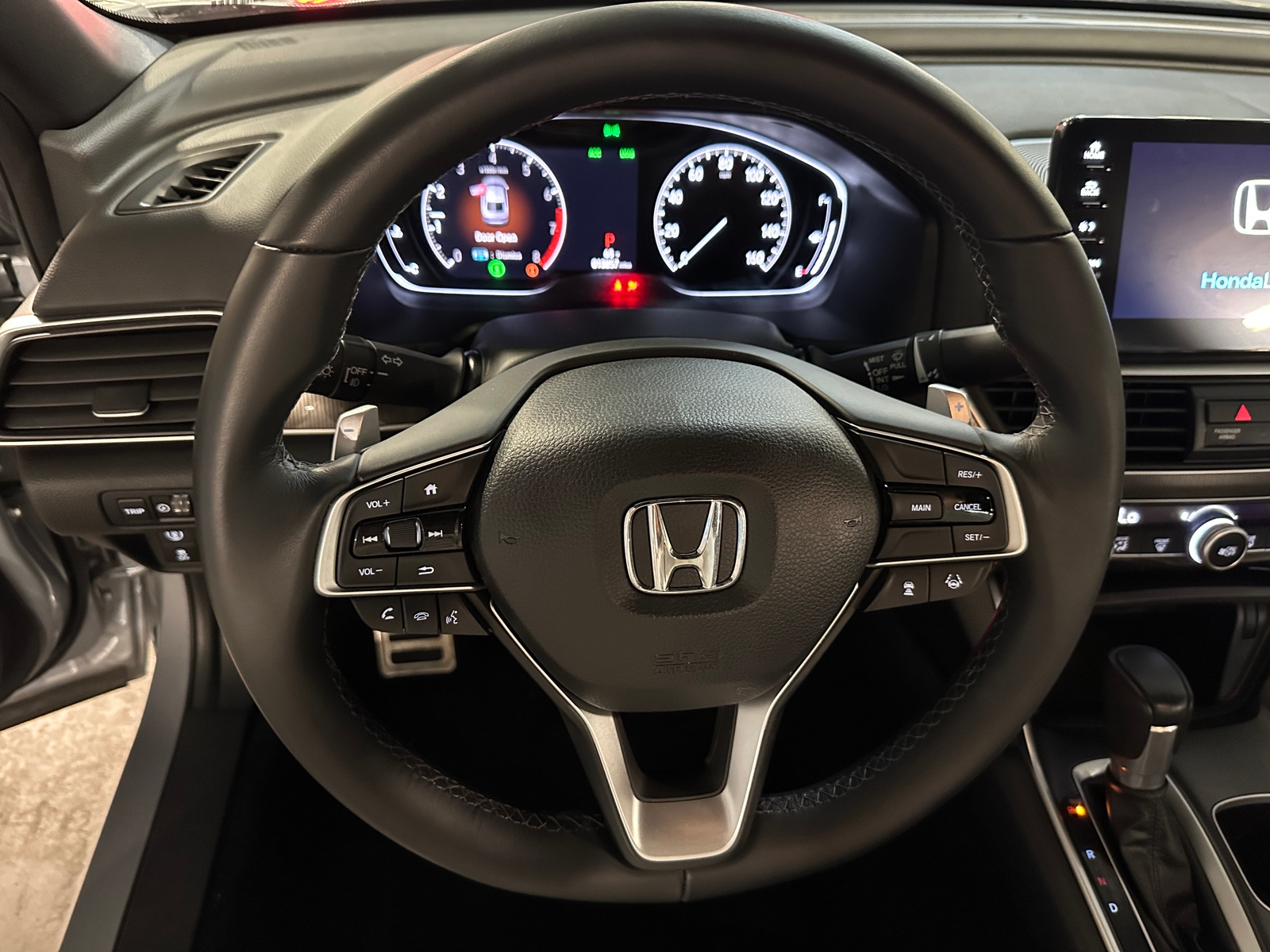 Thumbnail: 2019 Honda Accord - 5