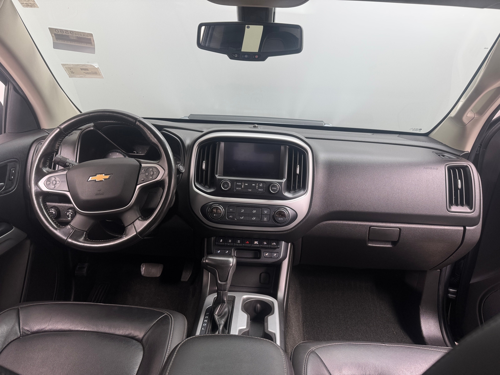 Thumbnail: 2018 Chevrolet Colorado - 2