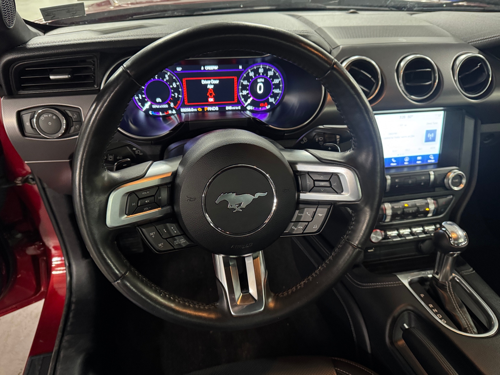 Thumbnail: 2019 Ford Mustang - 3