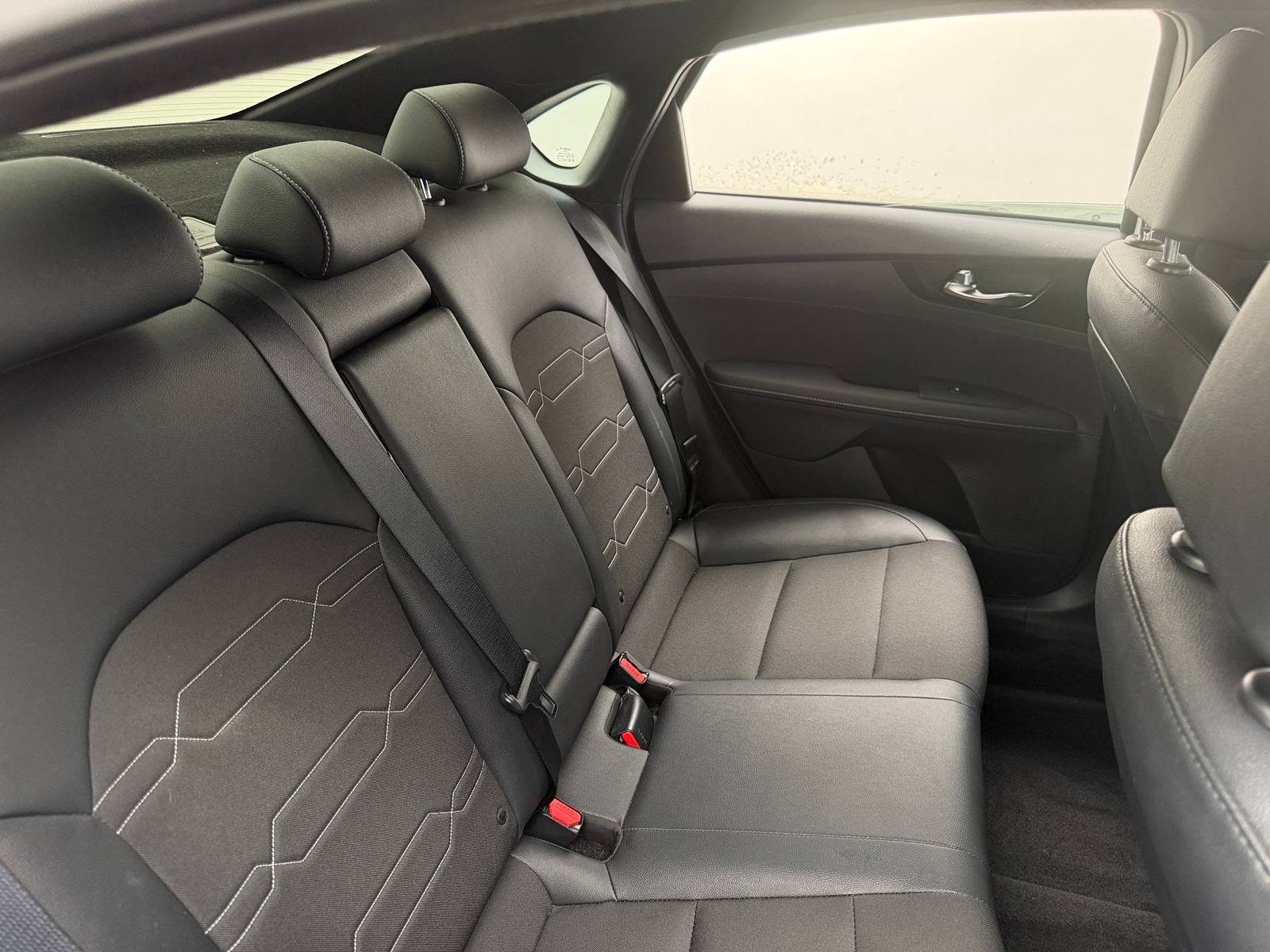 Thumbnail: 2024 Kia Forte - 5