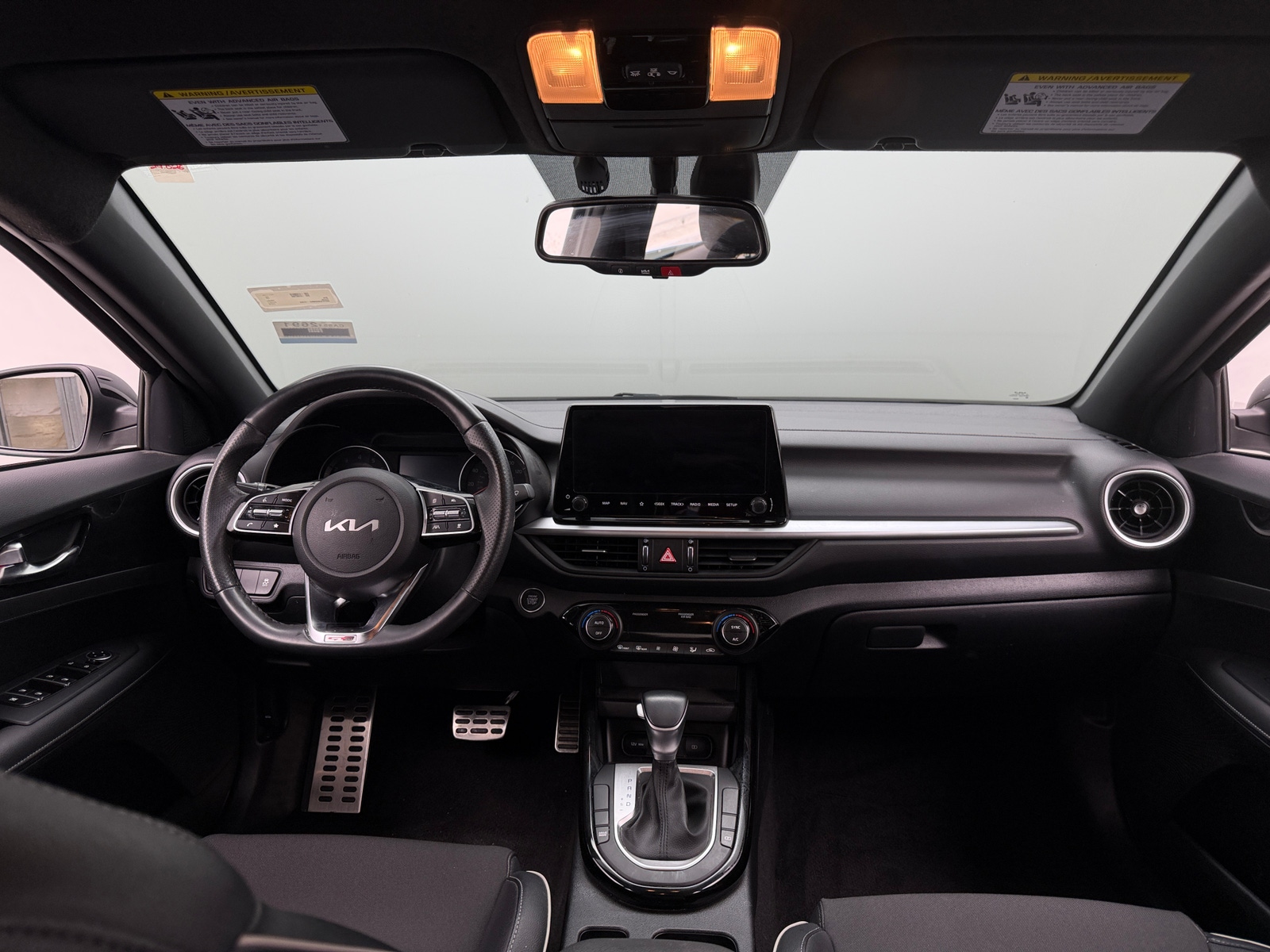 Thumbnail: 2024 Kia Forte - 2