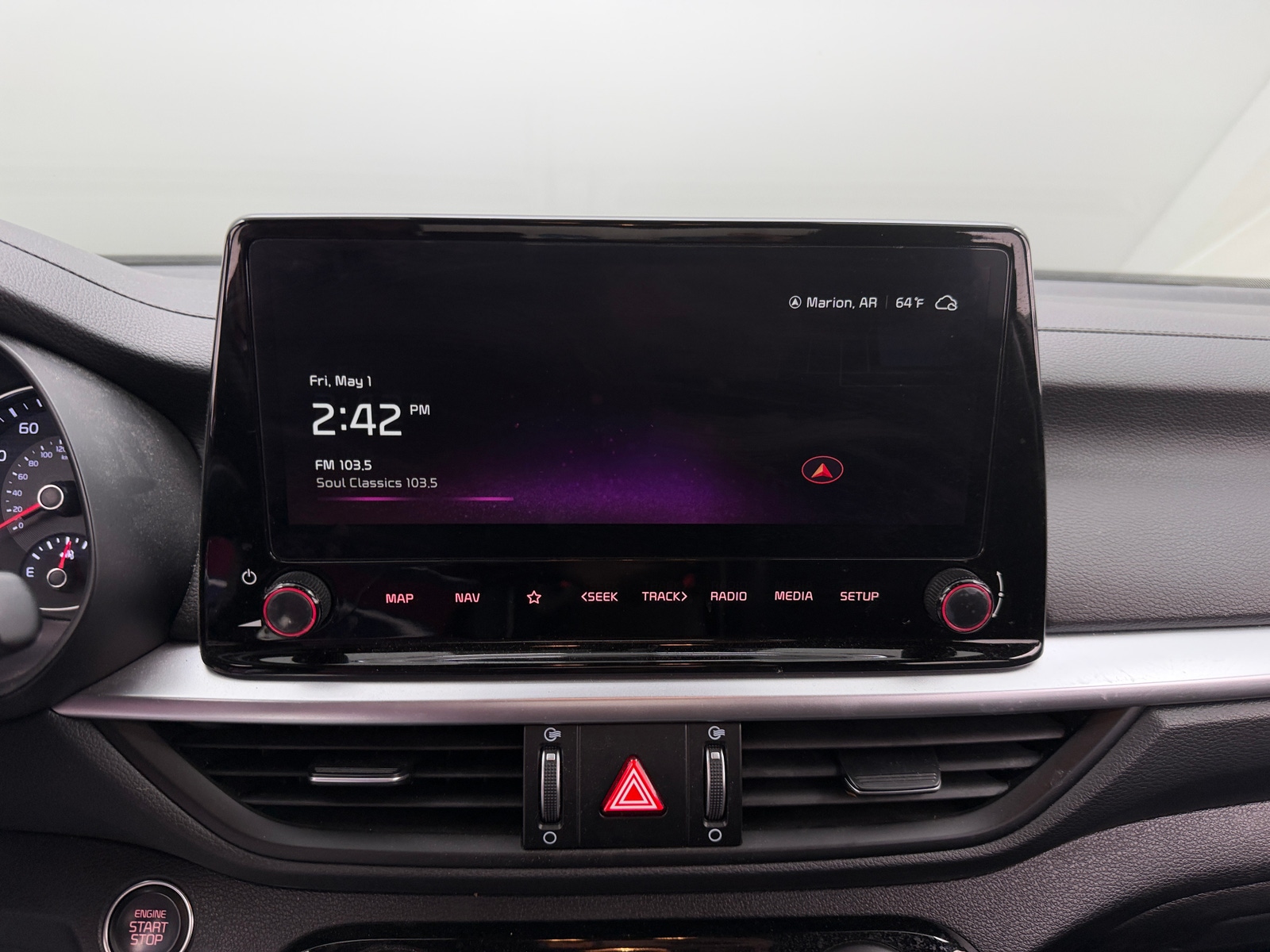 Thumbnail: 2024 Kia Forte - 3