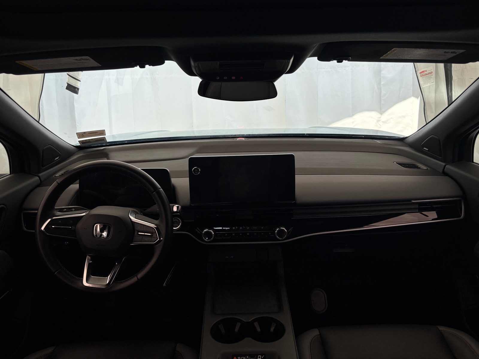 Thumbnail: 2024 Honda Prologue - 2
