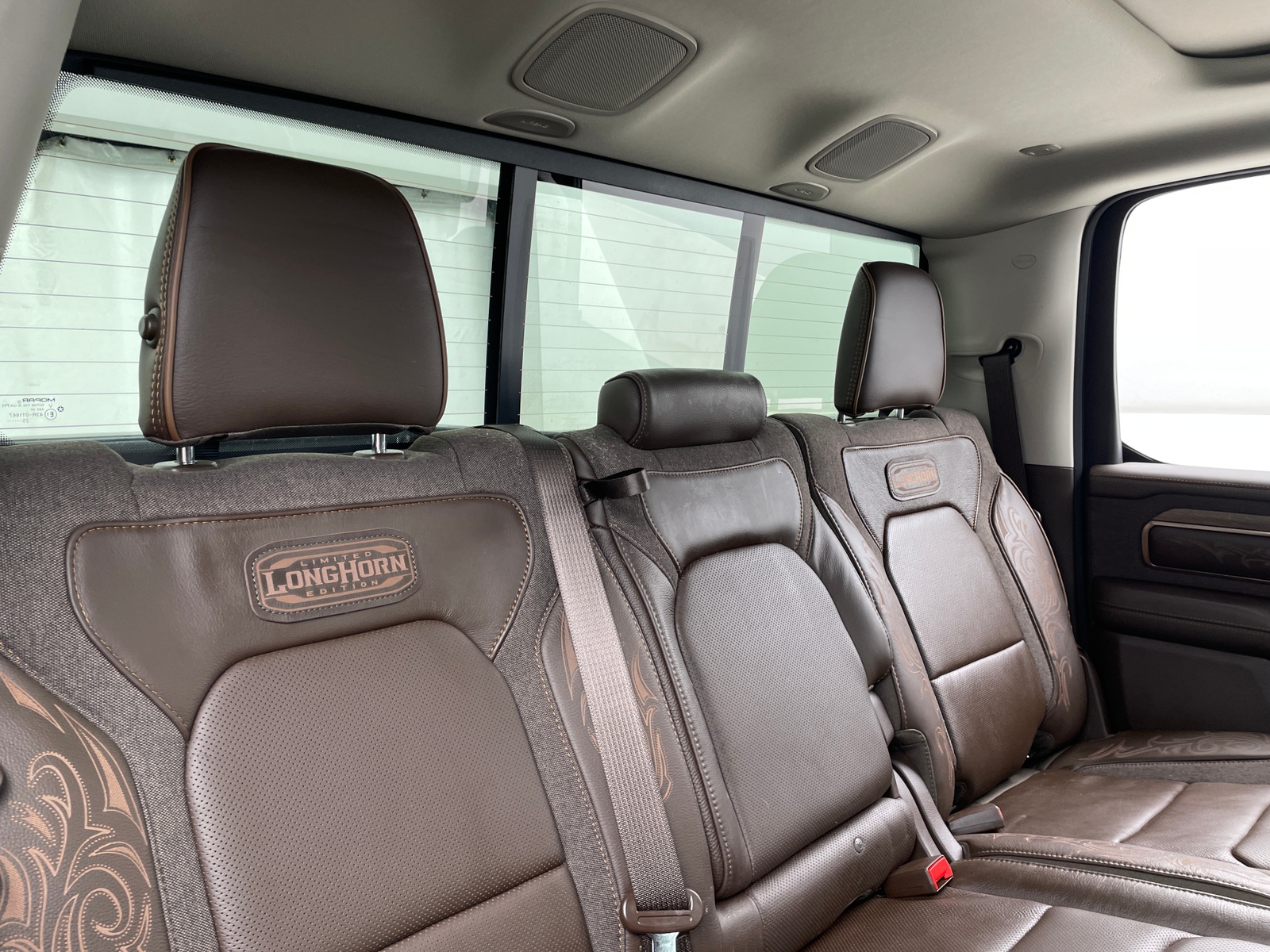 Thumbnail: 2026 RAM 1500 - 5