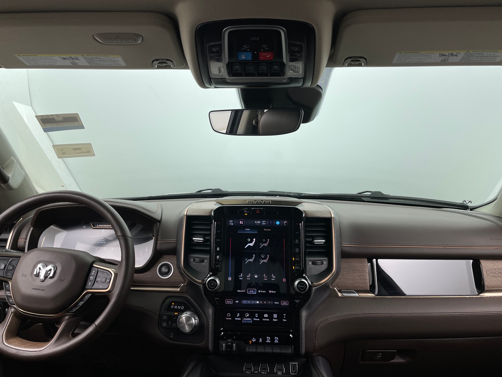 Thumbnail: 2026 RAM 1500 - 2