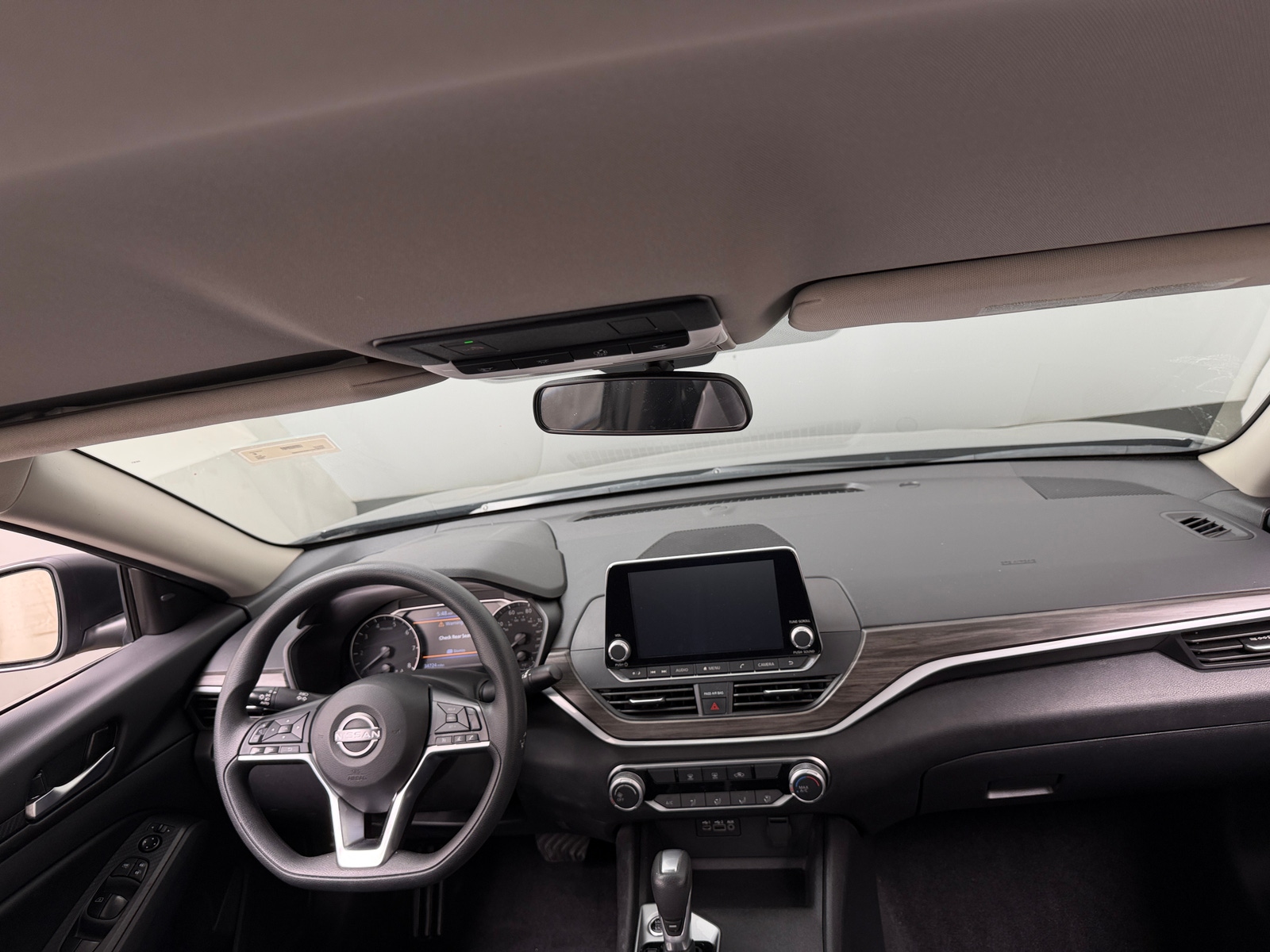 Thumbnail: 2025 Nissan Altima - 3