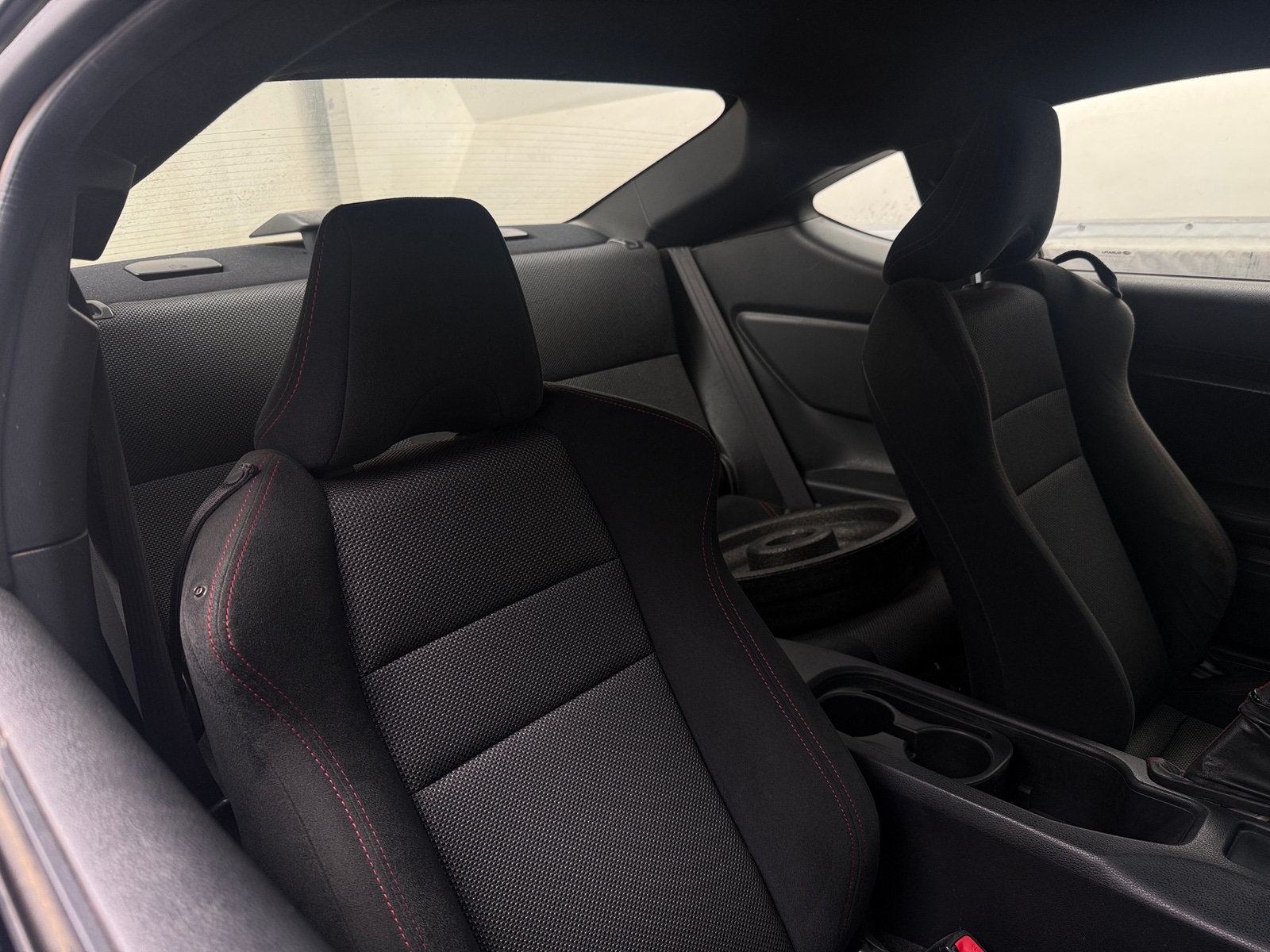 Thumbnail: 2016 Subaru BRZ - 2