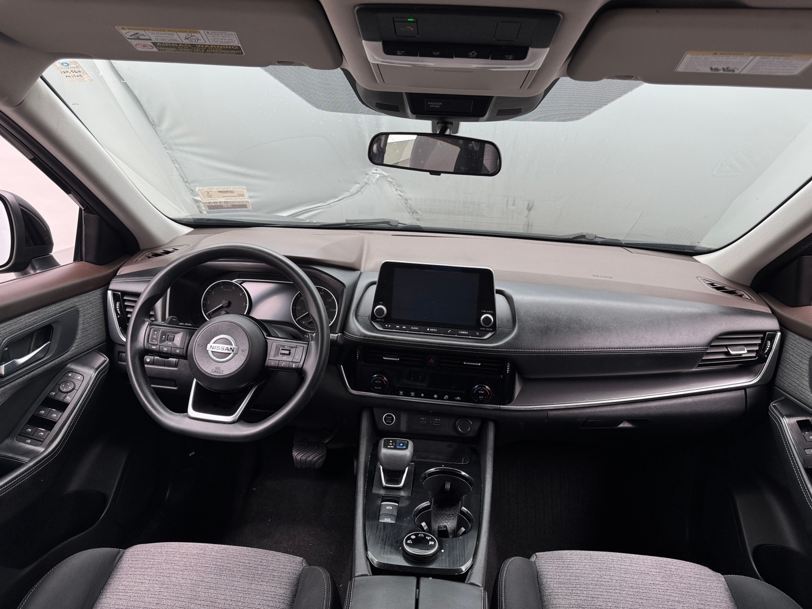 Thumbnail: 2021 Nissan Rogue - 3