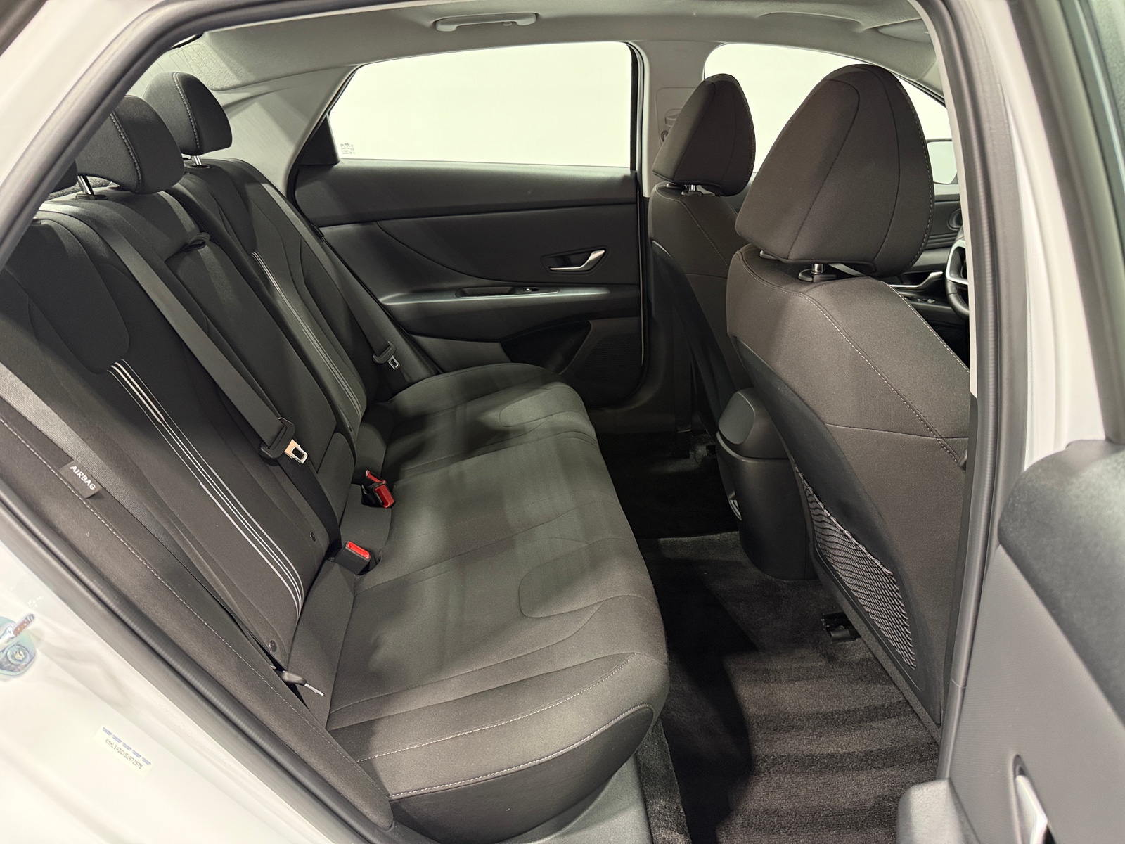 Thumbnail: 2025 Hyundai Elantra - 6