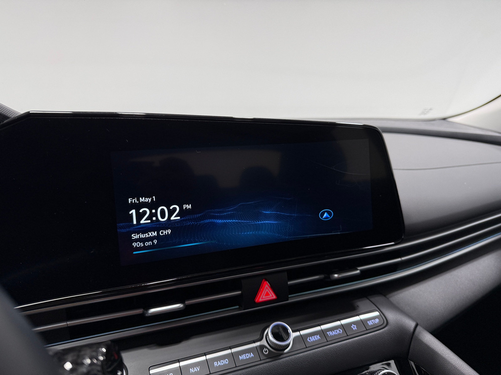 Thumbnail: 2025 Hyundai Elantra - 4