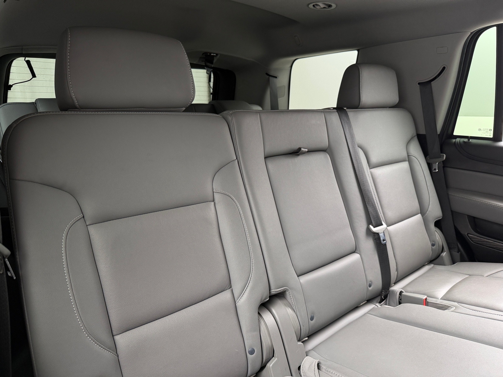 Thumbnail: 2019 Chevrolet Tahoe - 5