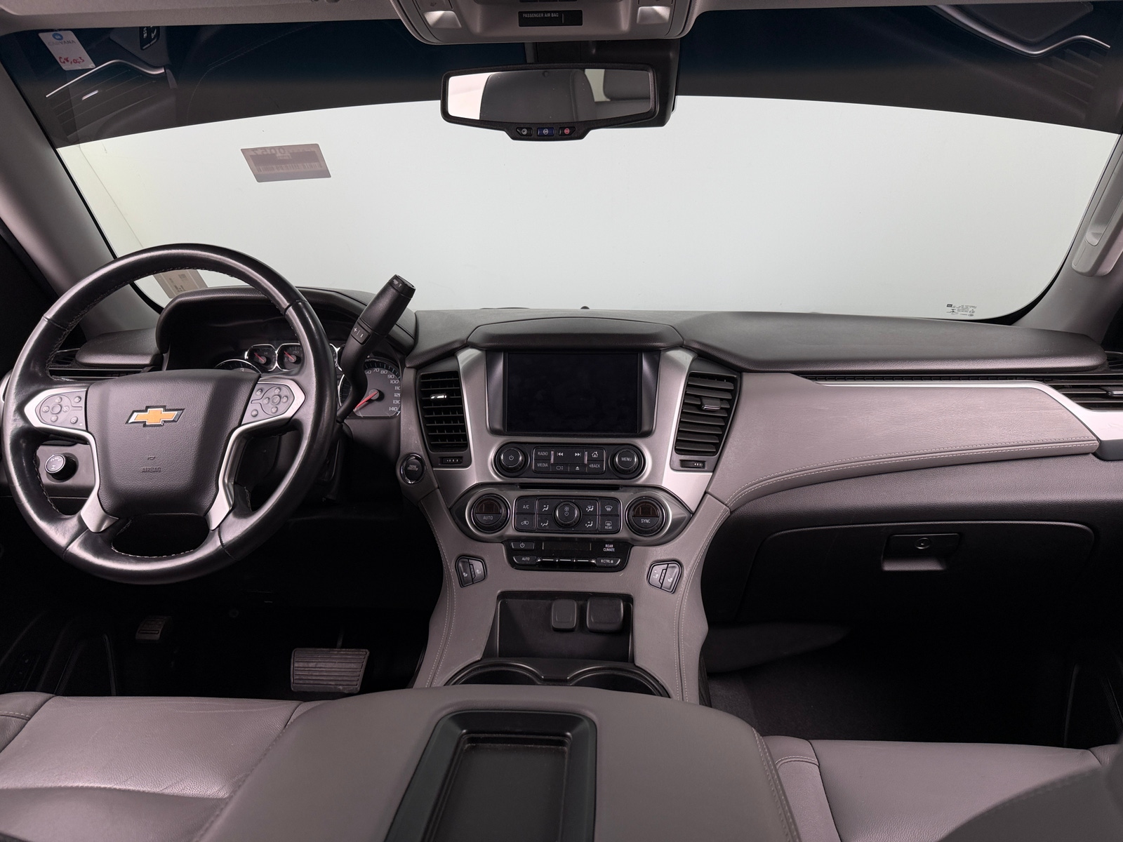 Thumbnail: 2019 Chevrolet Tahoe - 2