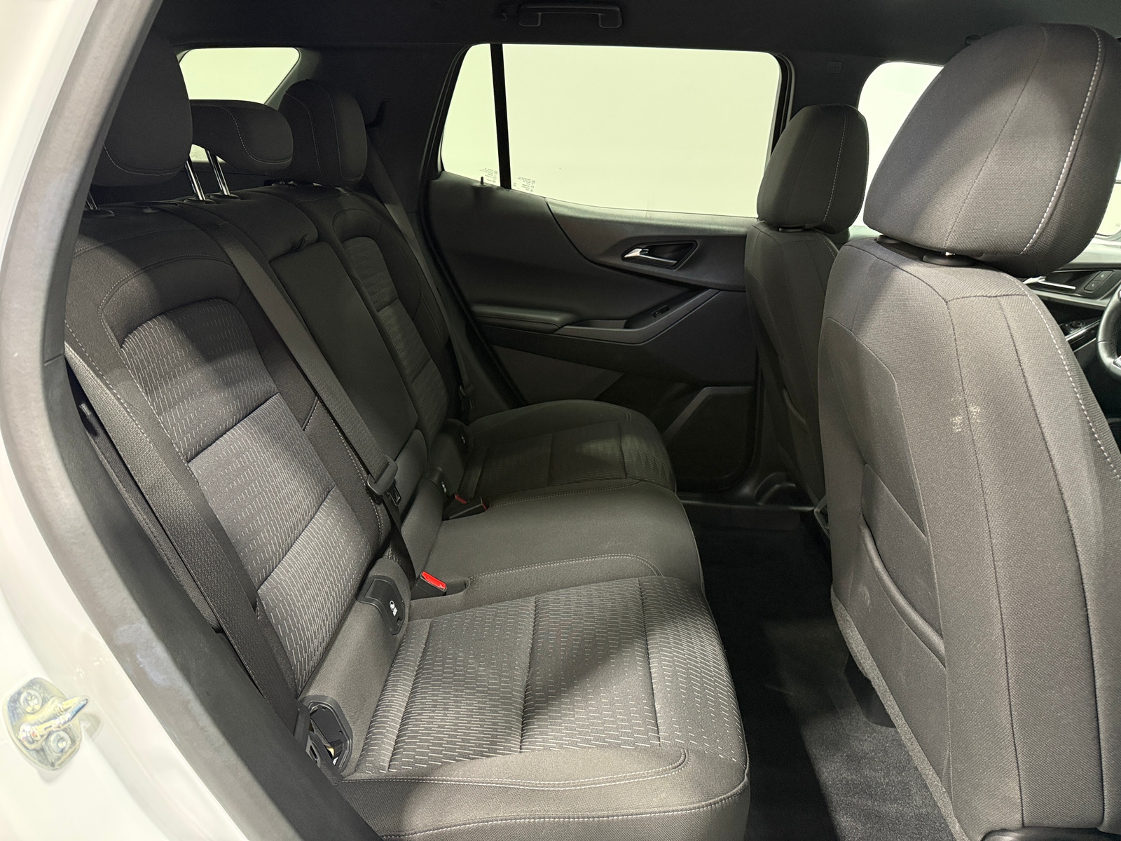 Thumbnail: 2025 Chevrolet Equinox - 6