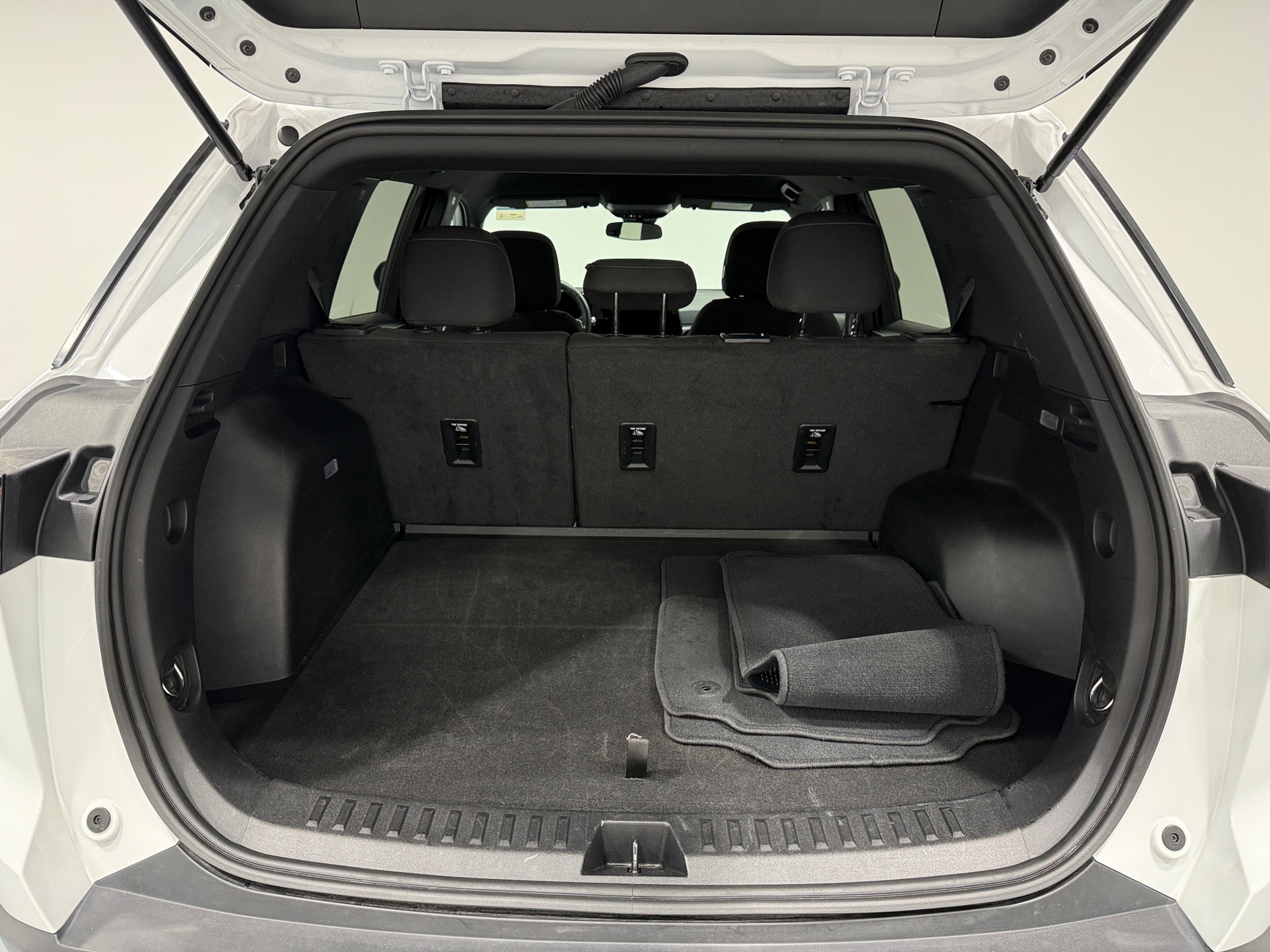 Thumbnail: 2025 Chevrolet Equinox - 7