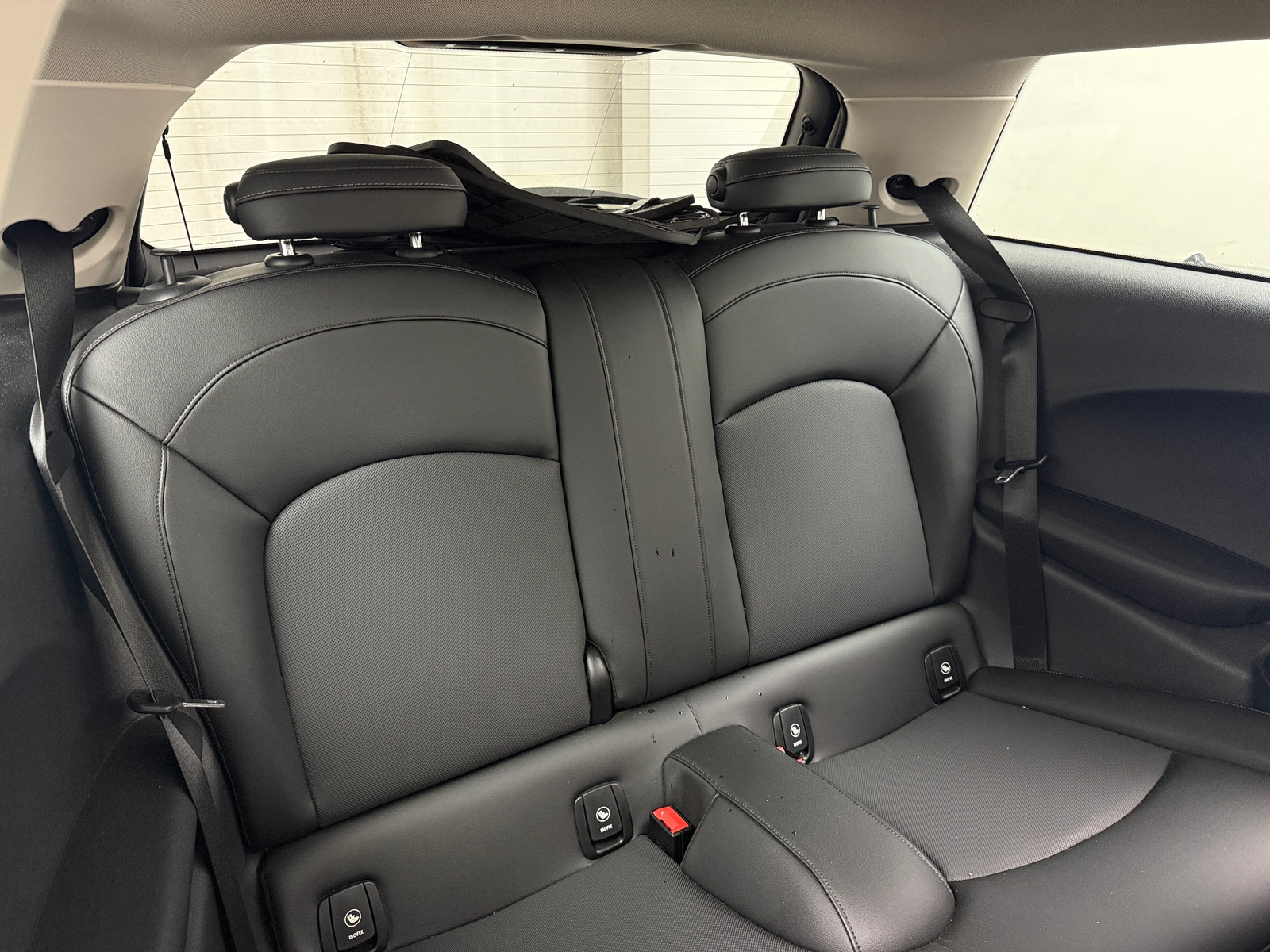 Thumbnail: 2021 MINI Cooper Hardtop - 5