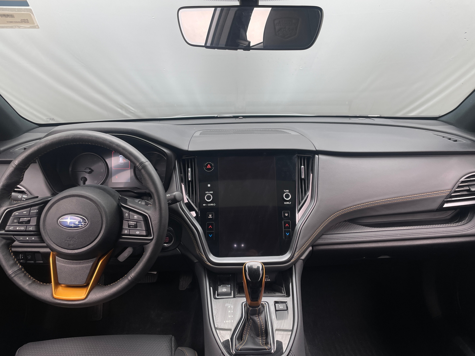 Thumbnail: 2024 Subaru Outback - 2