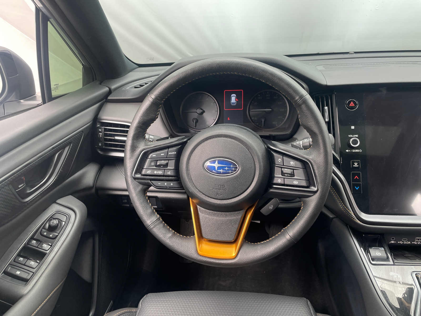 Thumbnail: 2024 Subaru Outback - 4