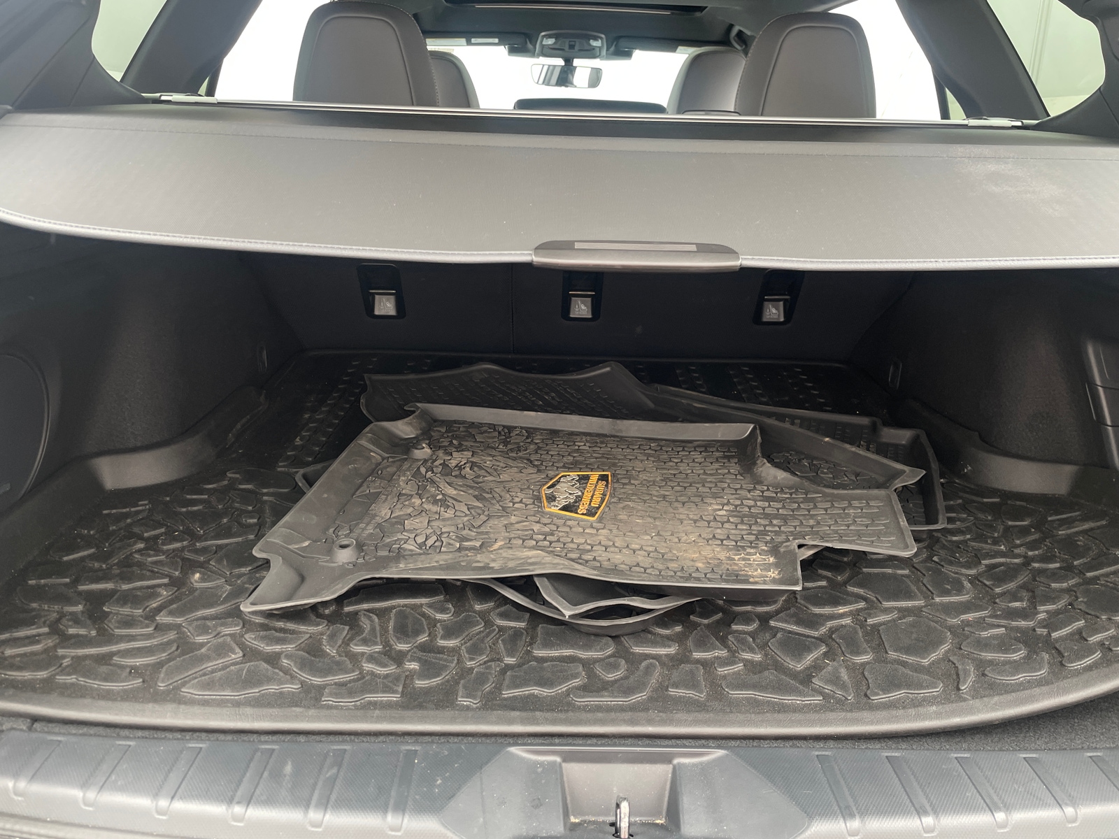Thumbnail: 2024 Subaru Outback - 6