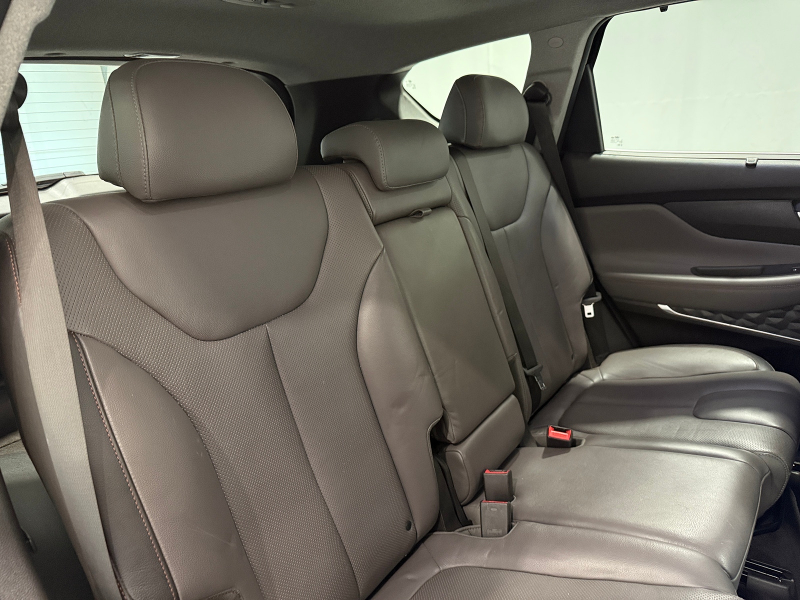 Thumbnail: 2019 Hyundai Santa Fe - 5