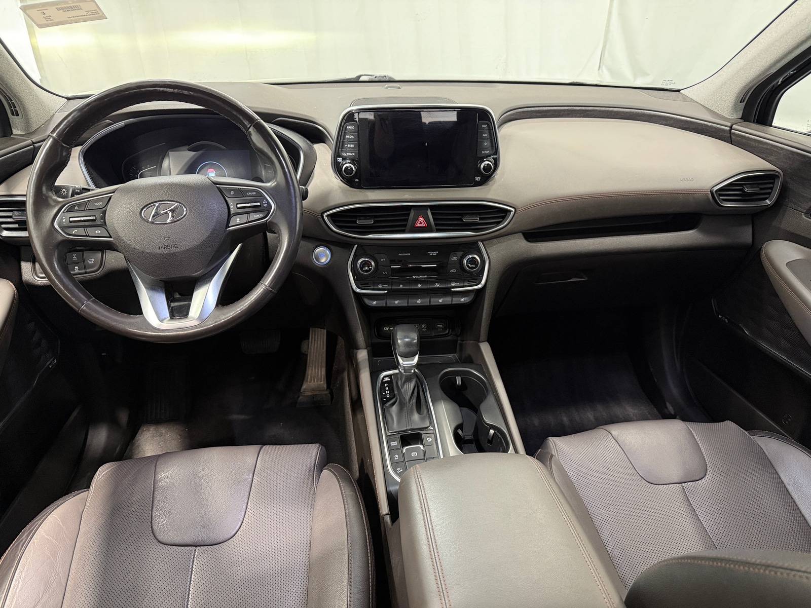 Thumbnail: 2019 Hyundai Santa Fe - 2