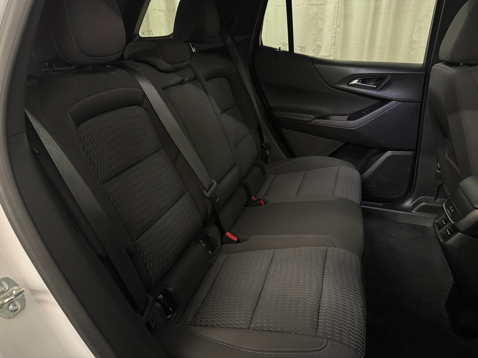 Thumbnail: 2025 Chevrolet Equinox - 6