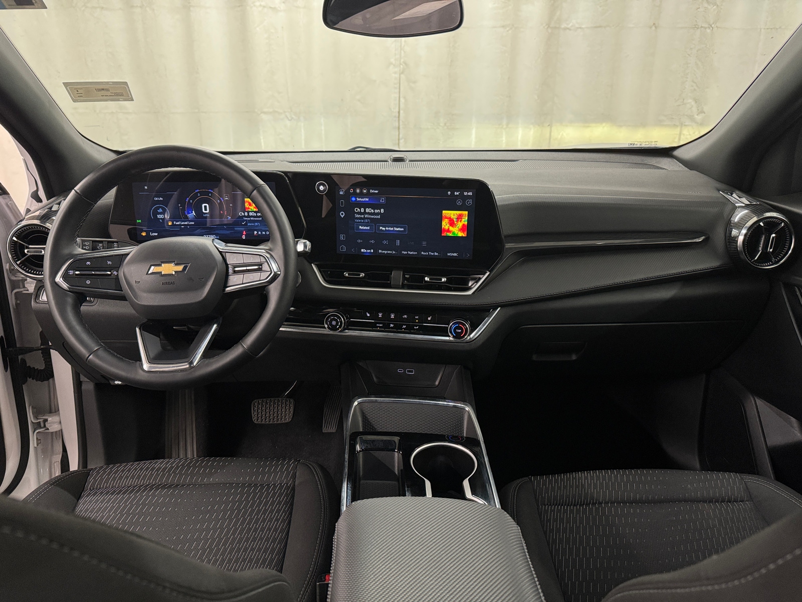 Thumbnail: 2025 Chevrolet Equinox - 3