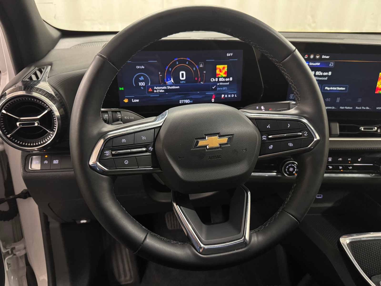 Thumbnail: 2025 Chevrolet Equinox - 5