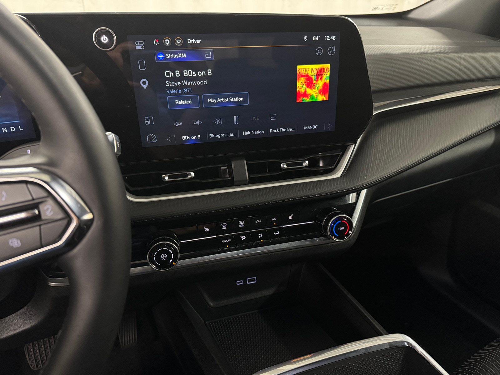 Thumbnail: 2025 Chevrolet Equinox - 4