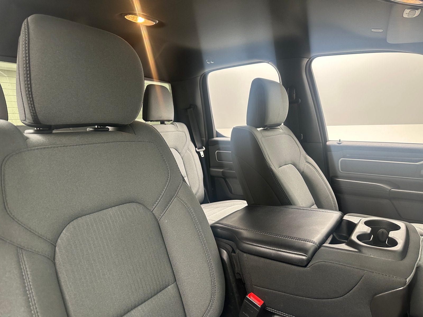 Thumbnail: 2022 RAM 1500 - 2