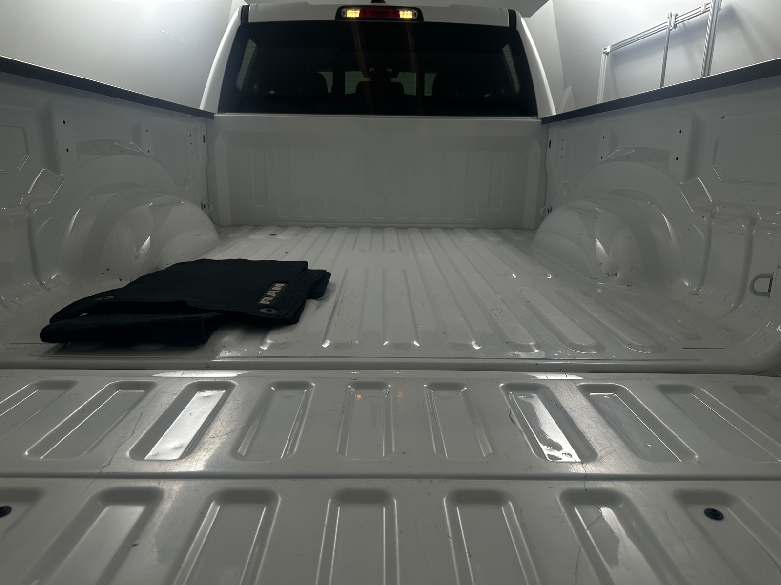 Thumbnail: 2022 RAM 1500 - 7