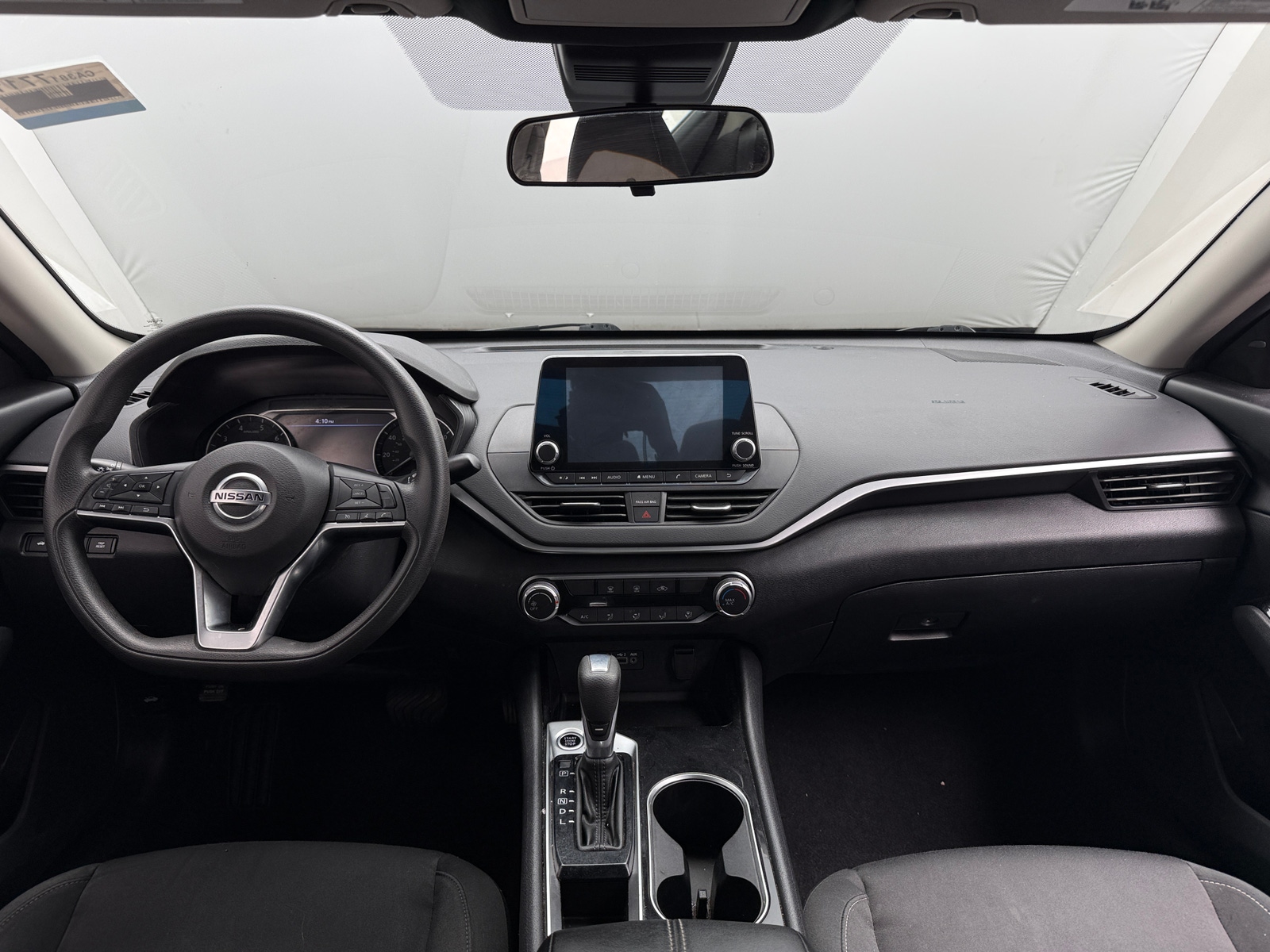 Thumbnail: 2021 Nissan Altima - 3