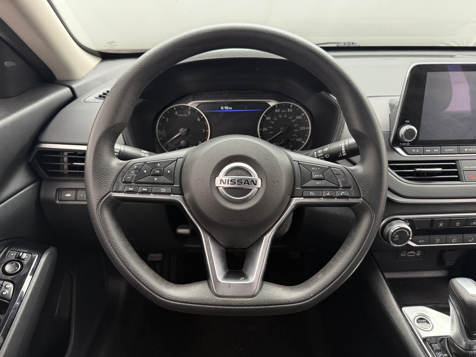 Thumbnail: 2021 Nissan Altima - 5