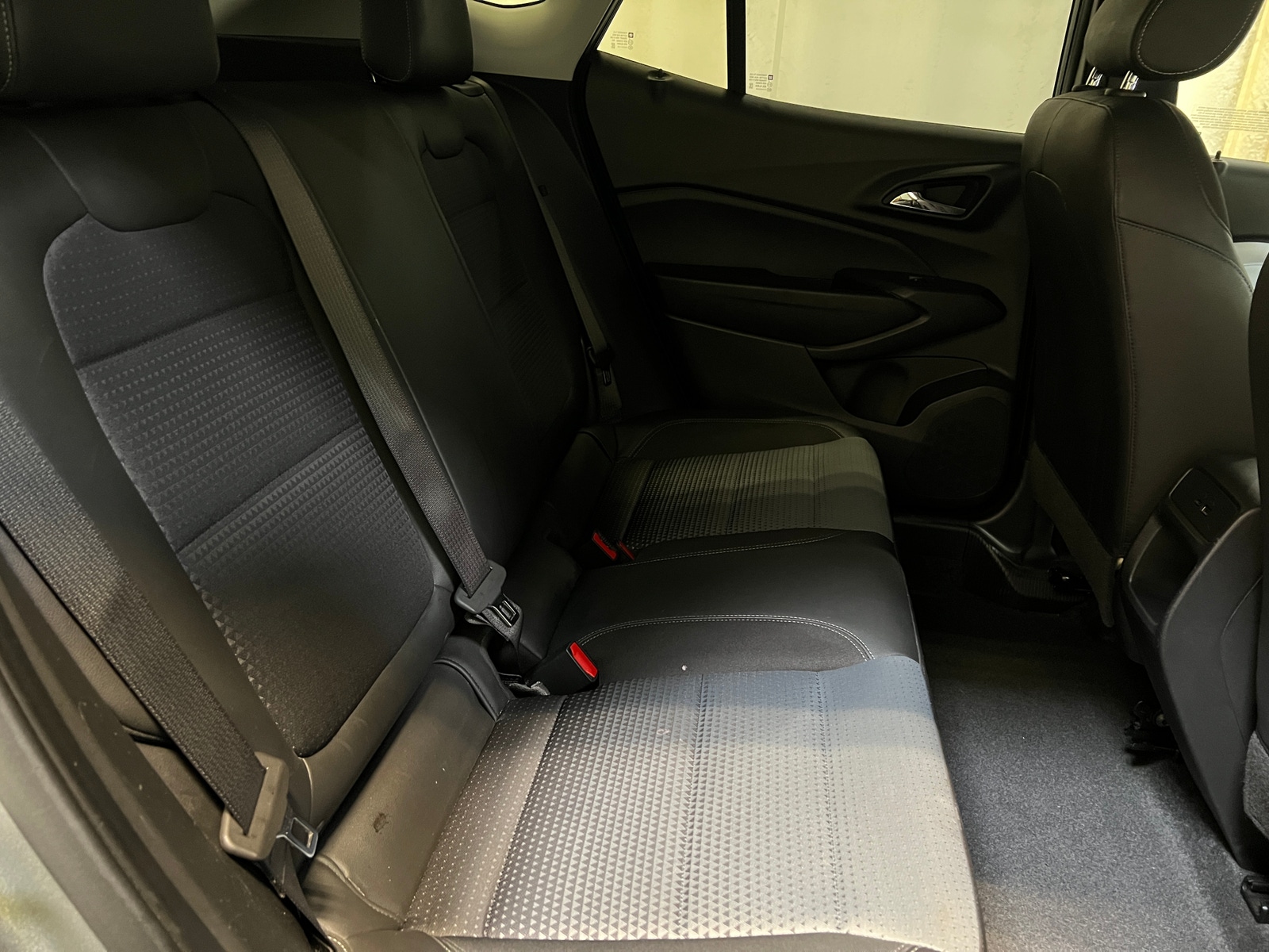 Thumbnail: 2025 Chevrolet Trax - 6
