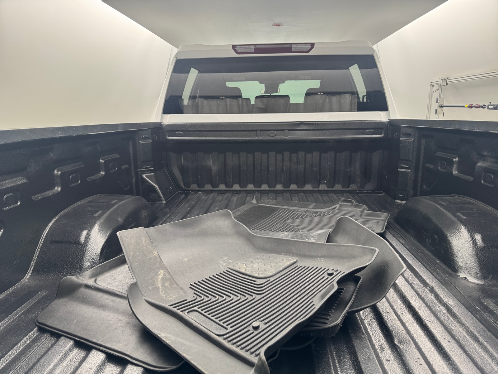 Thumbnail: 2024 Chevrolet Silverado 2500 - 7
