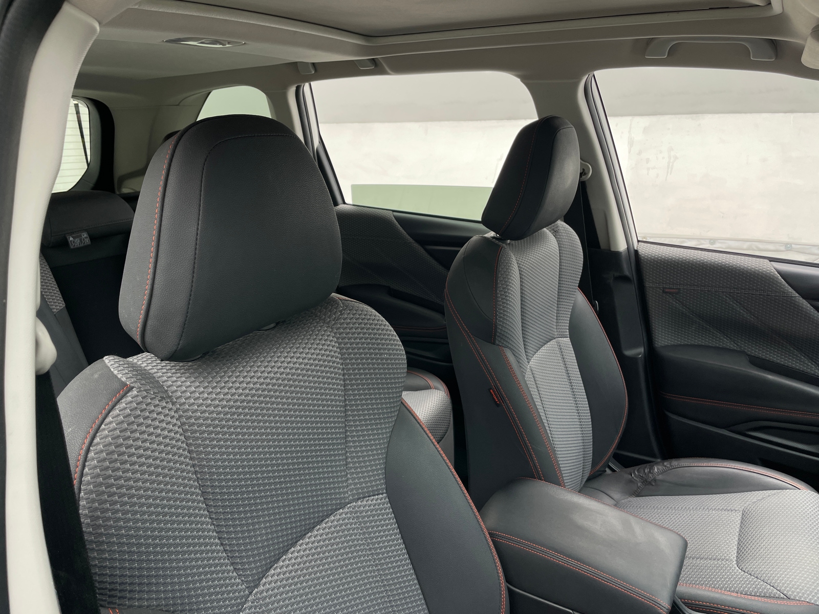 Thumbnail: 2019 Subaru Forester - 2
