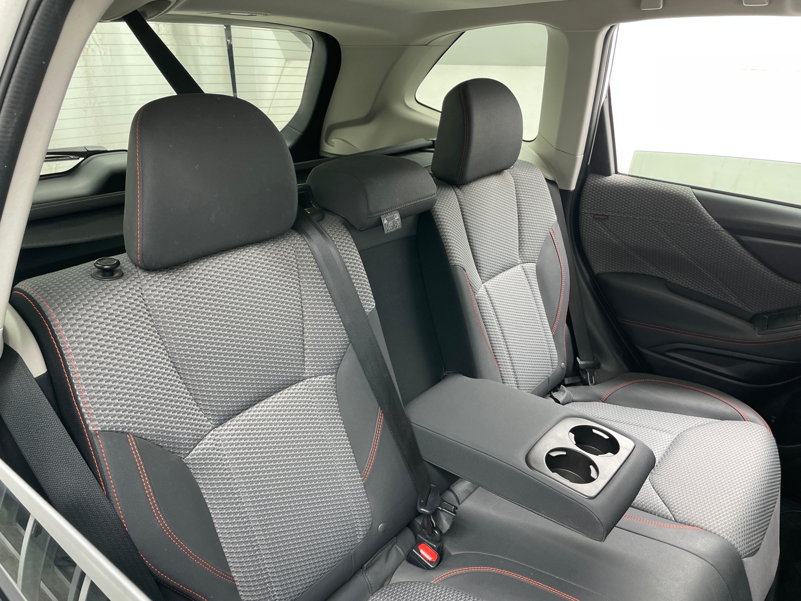 Thumbnail: 2019 Subaru Forester - 6