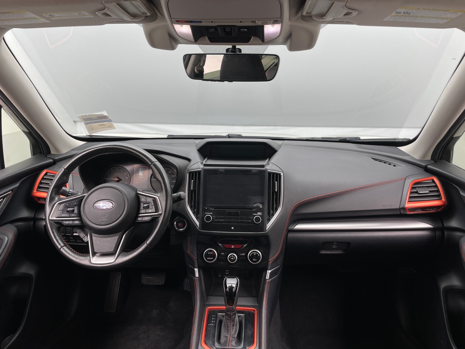 Thumbnail: 2019 Subaru Forester - 3
