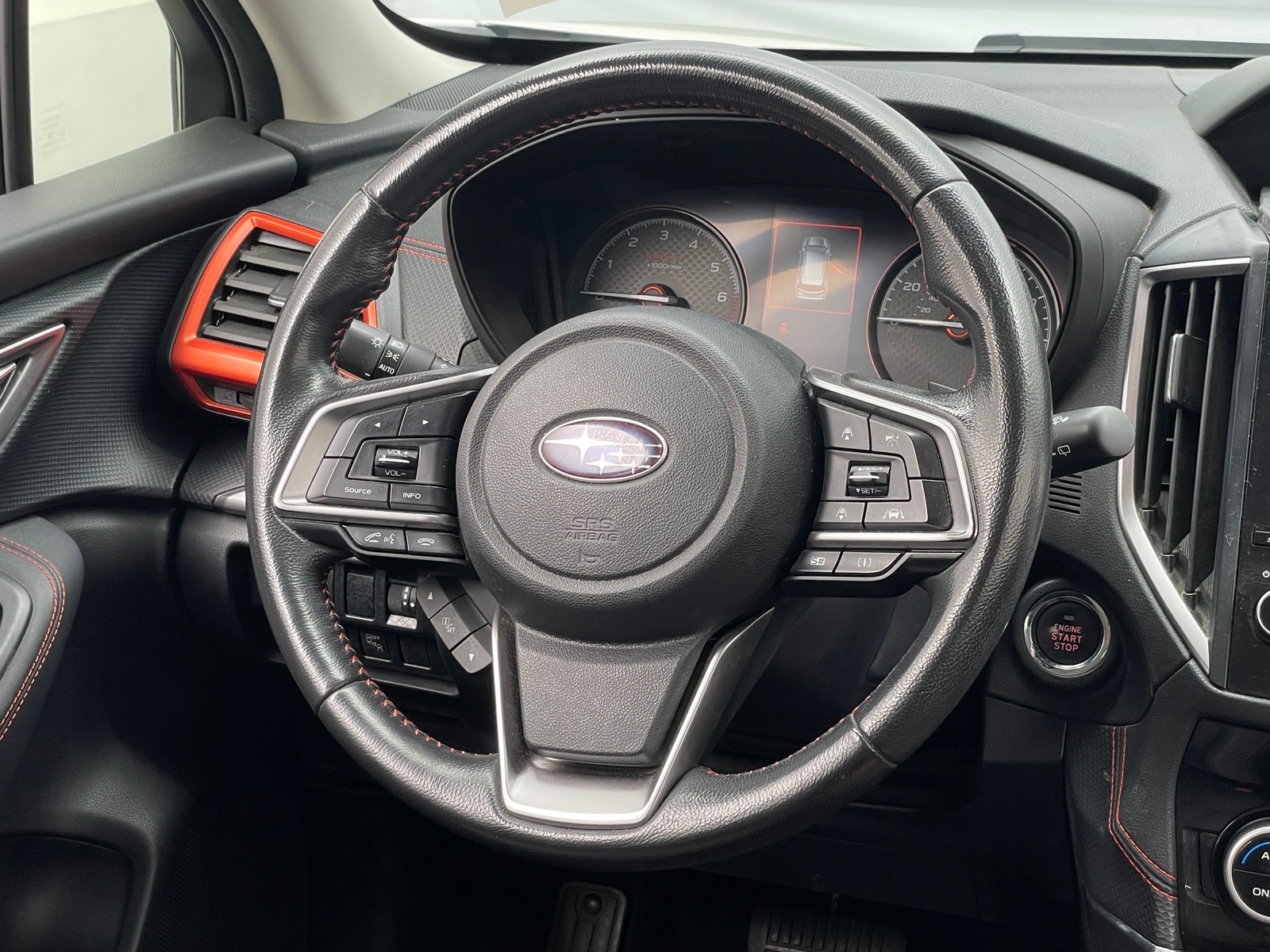 Thumbnail: 2019 Subaru Forester - 5