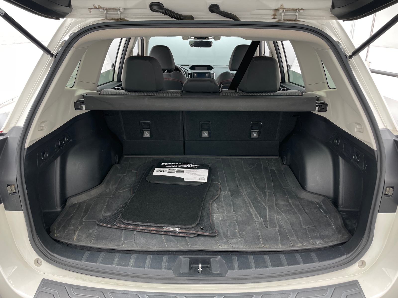 Thumbnail: 2019 Subaru Forester - 7